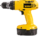 Dewalt Drill