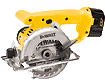 Dewalt Trim Saw